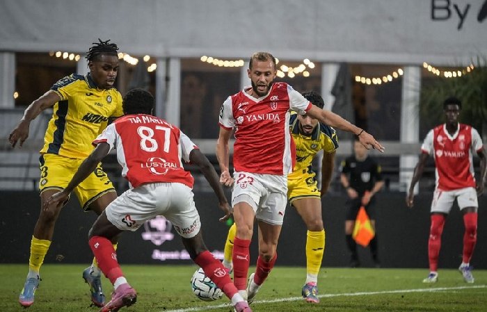  Nhận định Reims vs Le Mans 2h30 ngày 4/2: Chờ loạt ‘đấu súng’