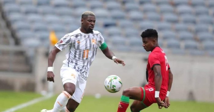  Nhận định Bờ Biển Ngà vs Mozambique 00h30 ngày 25/12: Ra quân thắng lợi