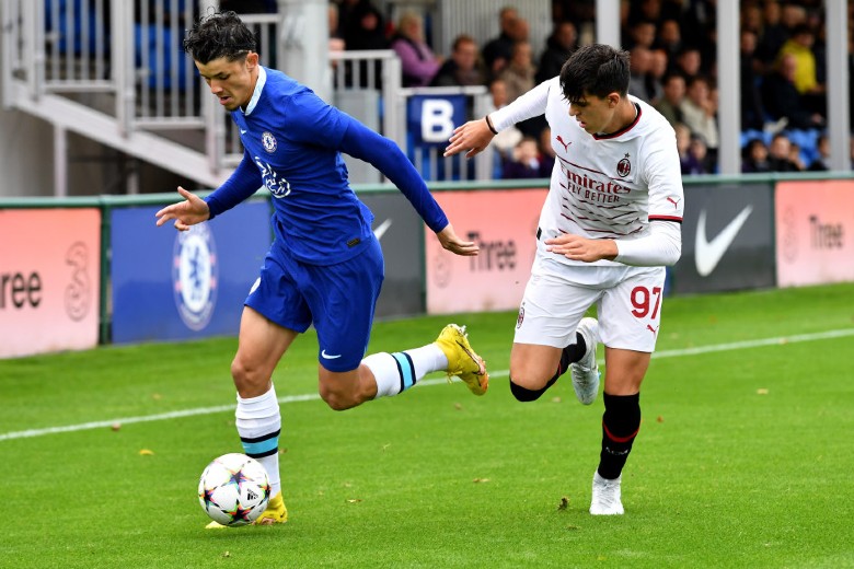 Nhận định U19 Chelsea vs U19 PSV, 0h00 ngày 4/2: Hiên ngang đi tiếp - Ảnh 1