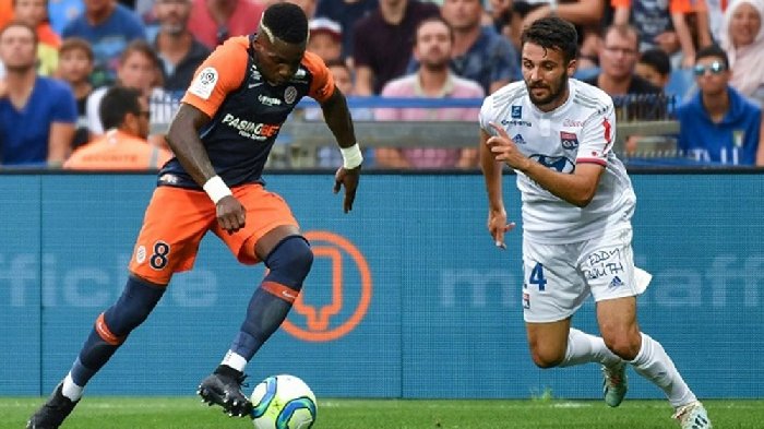  Nhận định Lorient vs Lyon 2h45 ngày 8/12: Chủ nhà có điểm