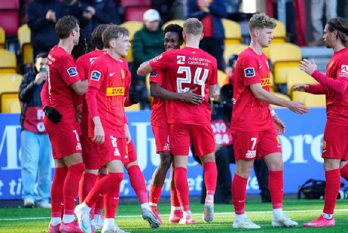  Nhận định Nordsjaelland vs Aarhus 23h00 ngày 13/09: Thế trận cởi mở