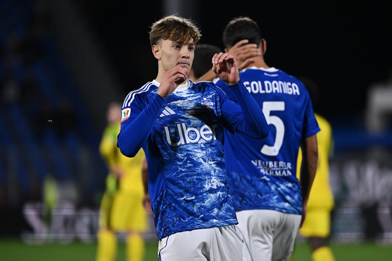 Nhận định Como vs Sassuolo 02h45 ngày 29/11: Bắt nạt tân binh - Ảnh 1