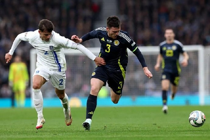  Nhận định U21 Đức vs U21 Hy Lạp 23h00 ngày 10/10: Chiến thắng tối thiểu