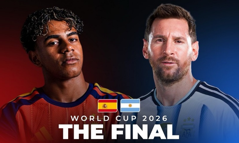 Nhật định phạt góc Tây Ban Nha vs Argentina, 2h00 ngày 20/7 - Ảnh 1