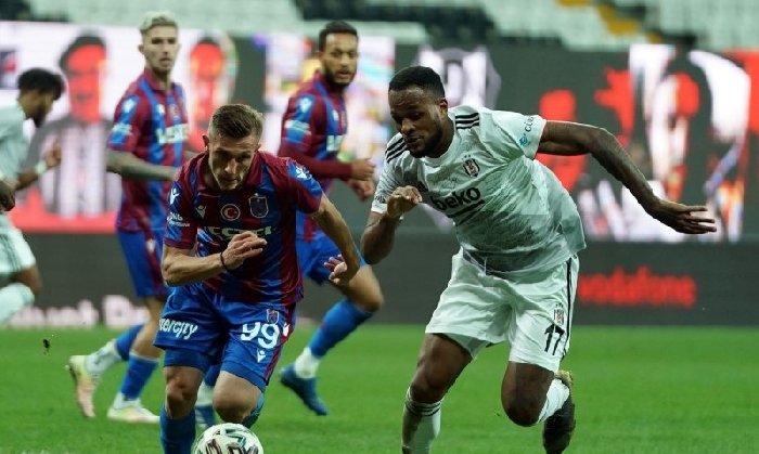  Nhật định phạt góc Trabzonspor vs Besiktas, 00h00 ngày 20/10