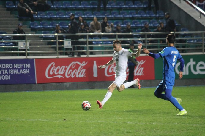  Nhận định Shurtan Guzar vs Buxoro 18h00 ngày 19/11: Thời cơ thoát hiểm