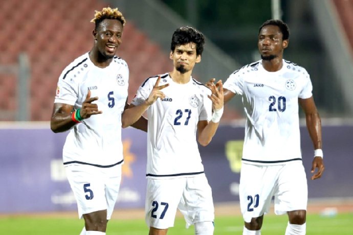  Nhận định Al Khaldiya vs Najma Manama, 20h25 ngày 9/1: Chủ nhà thắng tưng bừng