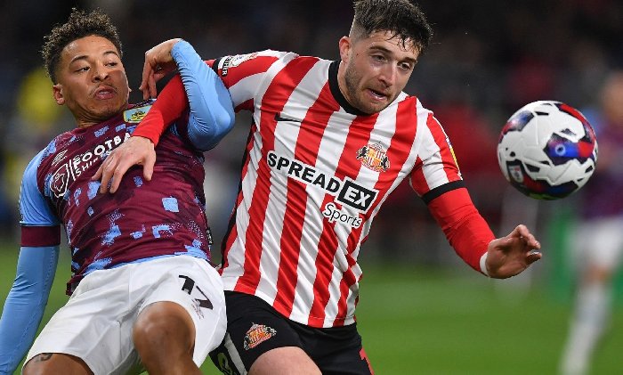  Nhật định phạt góc Sunderland vs Burnley, 3h ngày 03/02