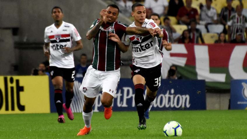 Nhận định Fluminense vs Sao Paulo 6h30 ngày 28/11: Phong độ trái ngược - Ảnh 4