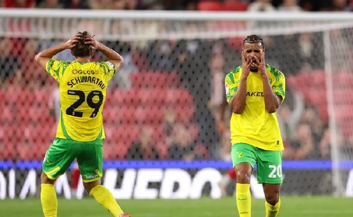  Nhận định Norwich vs Birmingham 01h45 ngày 10/09: Nối dài mạch thắng