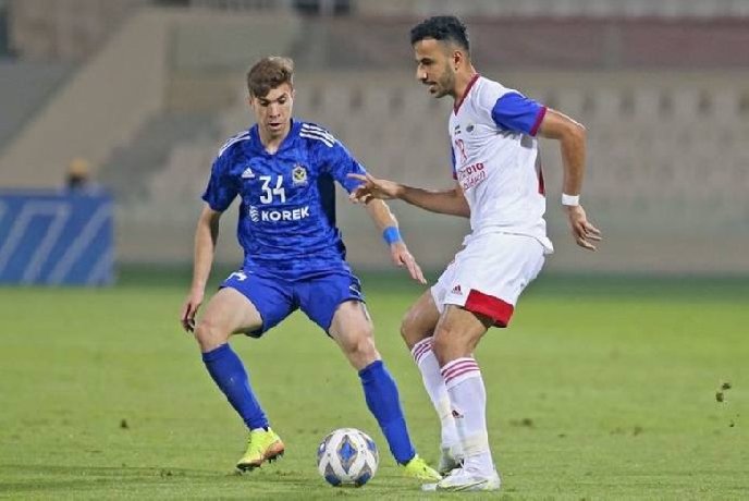  Nhận định Naft Misan vs Dyala, 20h00 ngày 5/1: Bám đuổi ngôi đầu