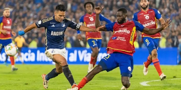  Nhận định Millonarios vs Deportivo Pasto 7h30 ngày 11/9: Đối thủ ưa thích
