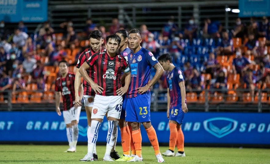 Nhận định Port FC vs Chonburi 19h00 ngày 19/9: Tân binh gặp khó - Ảnh 4
