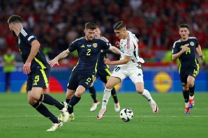  Nhận định U21 Séc vs U21 Scotland, 23h00 ngày 5/9: Mở màn suôn sẻ