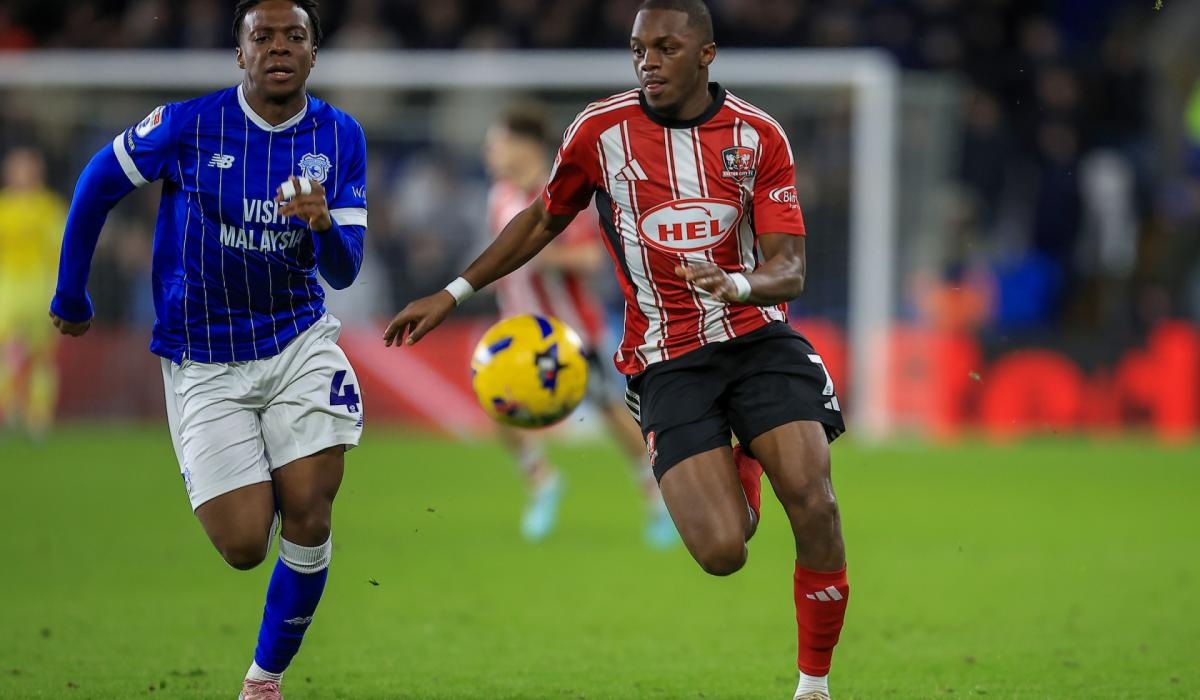 Nhận định Wimbledon vs Exeter City 02h45 ngày 30/12 - Ảnh 1