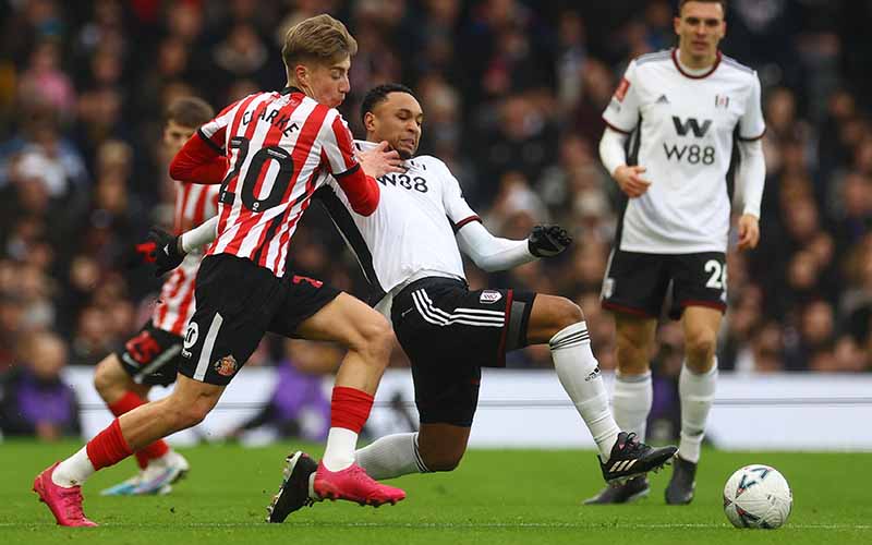Nhận định Sunderland vs Fulham 21h00 ngày 22/2: Thử thách cho chủ nhà - Ảnh 1