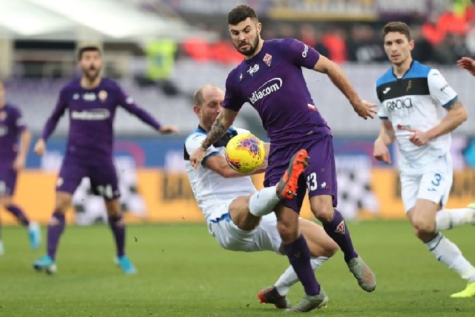  Nhận định Fiorentina vs Atalanta 01h45 ngày 23/05: Gục ngã tại Artemio Franchi