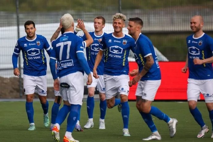  Nhận định KA Akureyri vs Fram Reykjavik 01h00 ngày 16/6: Khách không khách khí