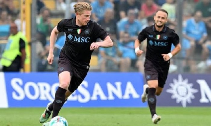  Nhật định phạt góc Napoli vs Bodo Glimt, 02h00 ngày 21/10