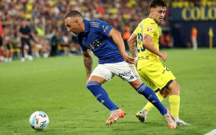  Nhận định Real Oviedo vs Espanyol 2h00 ngày 18/10: Thử thách cho chủ nhà