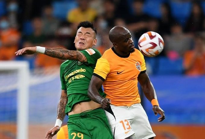 Nhận định Henan vs Qingdao Hainiu 18h35 ngày 17/7: Cải thiện thứ hạng