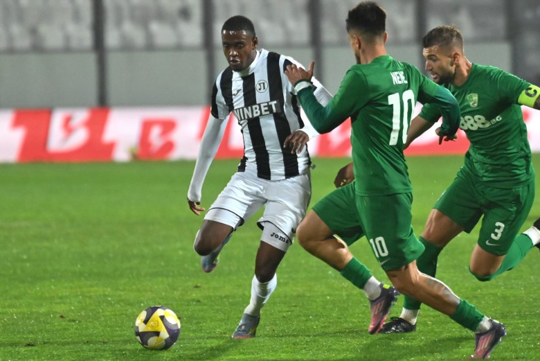 Nhận định Lokomotiv Plovdiv vs FC Montana, 22h30 ngày 28/11: Thắng lợi dễ dàng - Ảnh 1