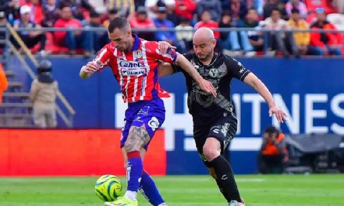  Nhận định Atletico San Luis vs Tijuana 10h00 ngày 1/8: Nối dài mạch thắng
