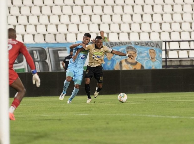  Nhận định Rionegro Aguilas vs Jaguares 02h00 ngày 04/10: Chủ nhà bất ổn