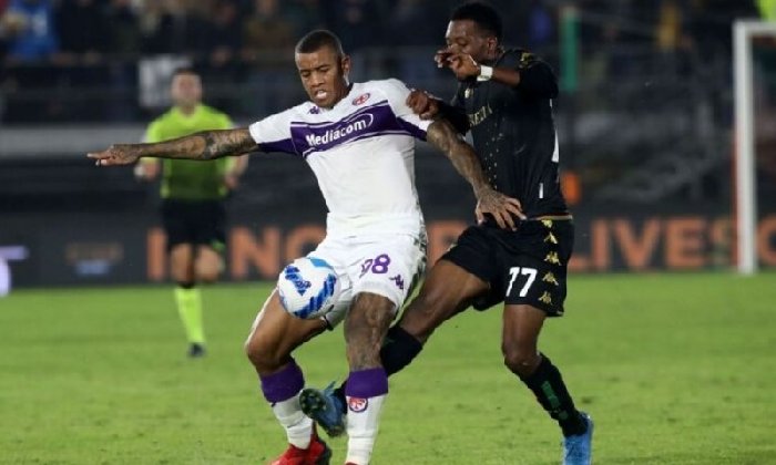  Nhận định Venezia vs Fiorentina 1h45 ngày 12/9: Điểm số đầu tiên