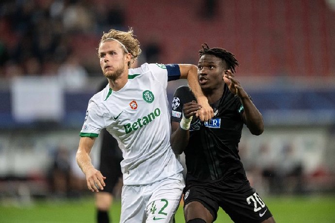  Nhận định Famalicao vs Sporting Lisbon 02h30 ngày 14/09: Khách thắng cách biệt