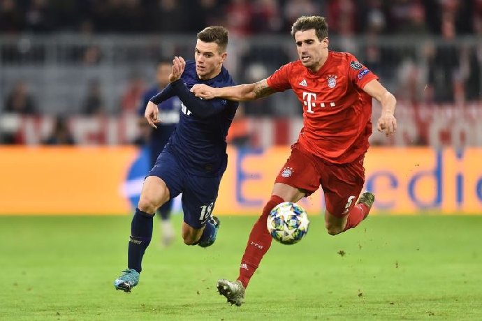  Nhận định Bayern Munich vs Tottenham 23h30 ngày 07/08: Khó thắng cách biệt