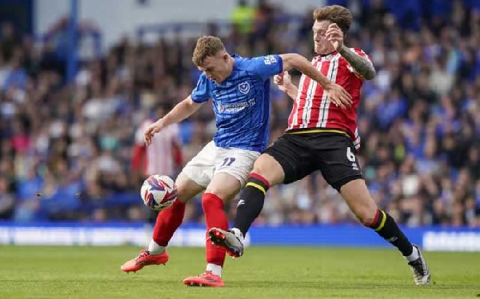  Nhận định Sheffield United vs Portsmouth 2h45 ngày 27/11: Chiến thắng vất vả