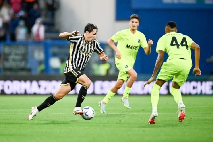  Nhận định Sassuolo vs Juventus 2h45 ngày 07/01: Khách lấn chủ