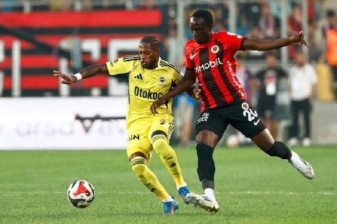  Nhận định Genclerbirligi vs Fenerbahce 01h30 ngày 16/08: Bắt nạt chủ nhà
