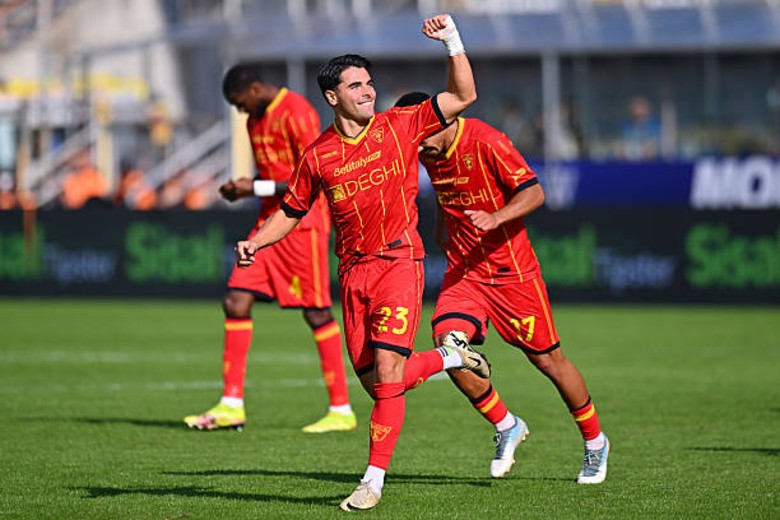 Nhận định Lecce vs Cremonese, 18h30 ngày 8/3: Chia điểm cầm chân - Ảnh 1