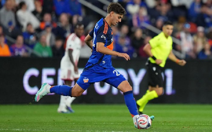  Nhận định Cincinnati vs Tigres UANL, 07h00 ngày 13/3: Kỳ phùng địch thủ