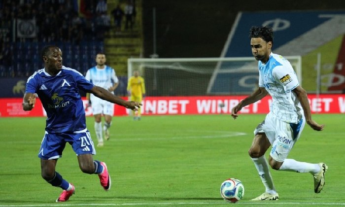 Nhận định Universitatea Craiova vs Levski Sofia 0h30 ngày 30/7: Hòa là lấy vé