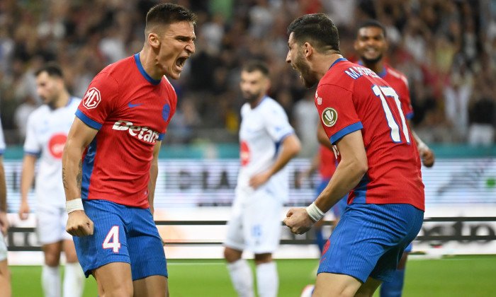  Nhận định Drita Gjilan vs FCSB, 1h ngày 15/08: Khó có bất ngờ