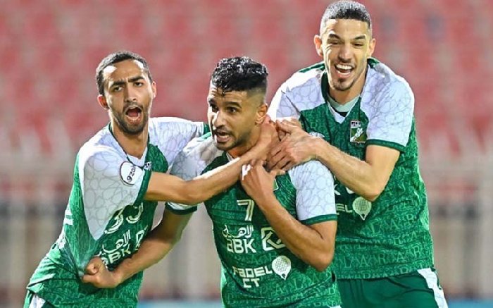  Nhận định Al-Shabab vs Al-Arabi Club 22h40 ngày 2/1: Mang ba điểm về nhà