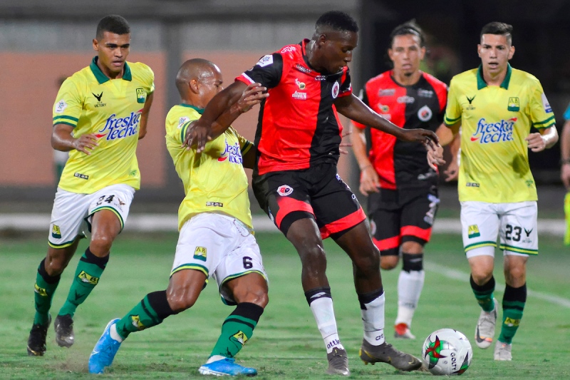 Nhận định Cucuta vs Atletico Bucaramanga 4h ngày 28/1: Bắt nạt tân binh - Ảnh 1