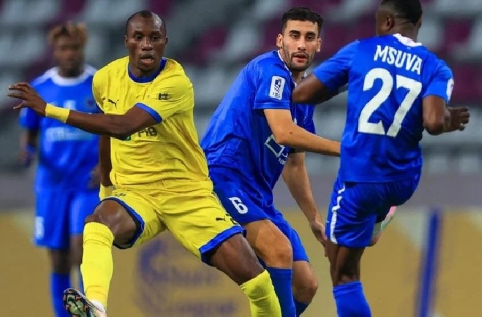  Nhận định Al Kahrabaa vs Newroz, 21h30 ngày 11/5: Lún trong nhóm nguy hiểm