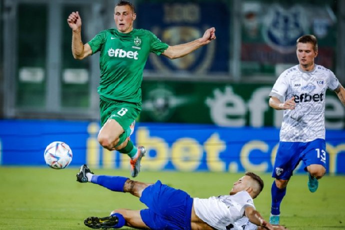  Nhận định Spartak Varna vs Ludogorets Razgrad, 23h00 ngày 19/3: Bám đuổi trong vô vọng