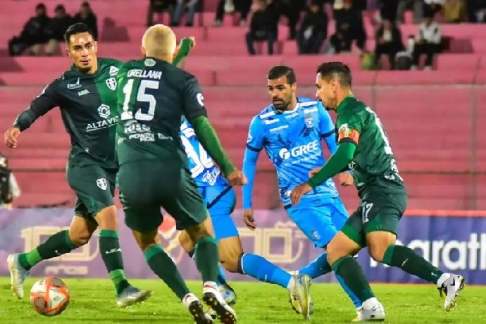  Nhận định Blooming vs Always Ready 06h30 ngày 07/08: Bắt nạt chủ nhà
