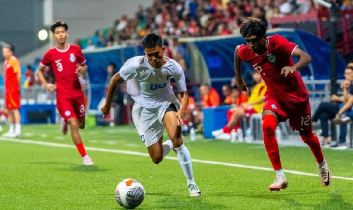 Nhận định Lion City vs Pathum 17h00 ngày 17/09: Hồi tưởng quá khứ