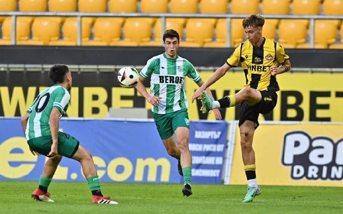  Nhận định Montana vs Botev Plovdiv, 20h30 ngày 27/2: Tận dụng thời cơ