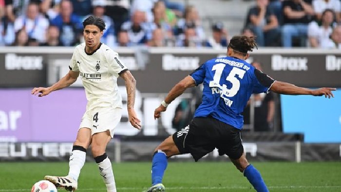  Nhận định Hamburg vs Monchengladbach, 21h30 ngày 17/1: Tin vào chủ nhà