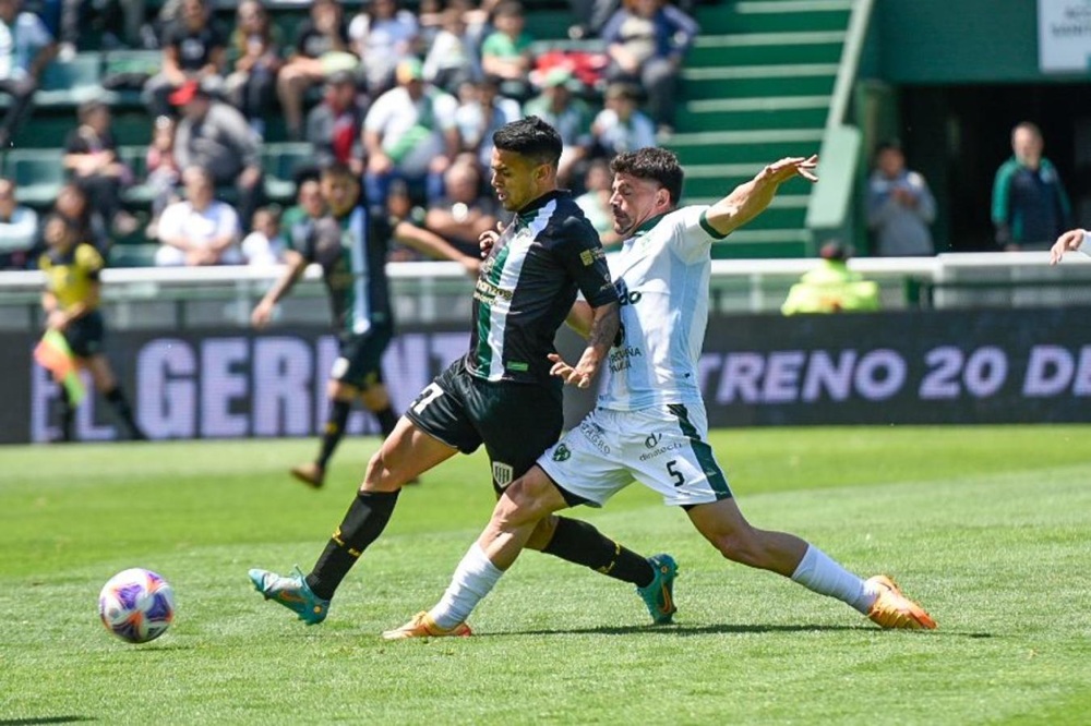 Nhận định Sarmiento Junin vs Banfield 7h30 ngày 30/1: Cách biệt tối thiểu - Ảnh 4