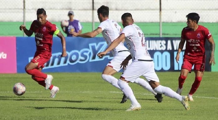  Nhận định Guabira vs Universitario de Vinto 5h00 ngày 19/8: Sức ép lớn