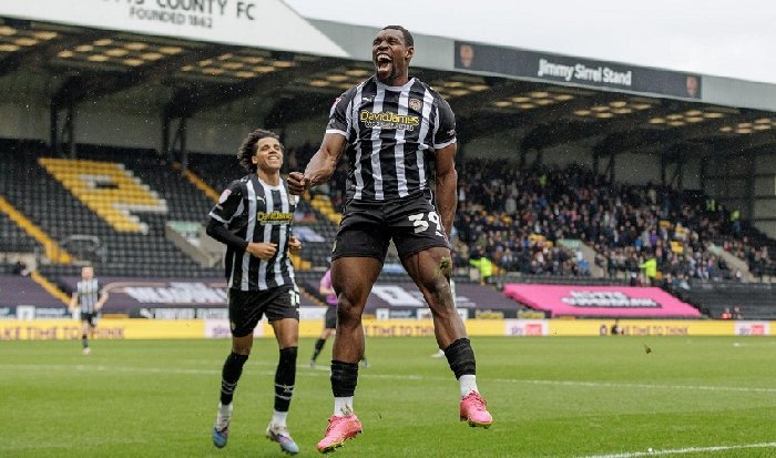  Nhận định Notts County vs Salford City 21h00 ngày 25/5: Lần thứ 6 sẽ khác?