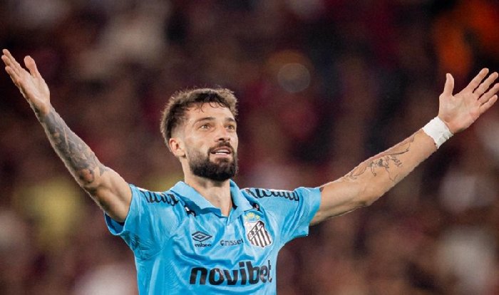  Nhận định Santos vs Atletico Mineiro 05h00 ngày 10/09: Lợi thế sân nhà